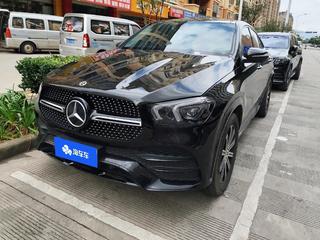 奔驰GLE级 2.0T 