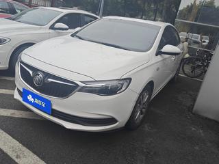 英朗GT 1.3T 18T互联精英型 