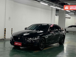 XEL 2.0T 豪华版 
