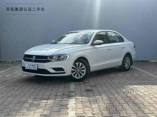 宝来 1.5L 时尚型 