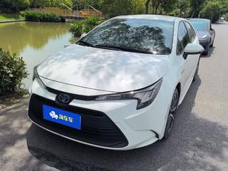 丰田雷凌 1.8L 