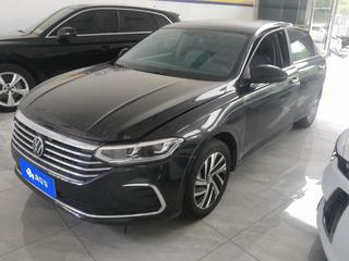 朗逸 1.4T 280TSI满逸版 