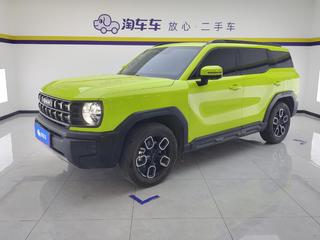 哈弗酷狗 1.5T 
