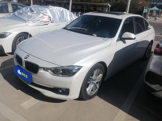 宝马3系 320Li 
