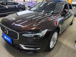 沃尔沃S90 2.0T 