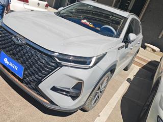 奇瑞瑞虎8 PRO 1.6T 
