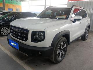 哈弗哈弗大狗 1.5T 