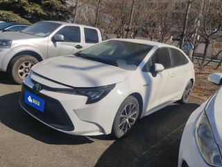 丰田雷凌 1.8L 