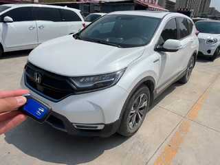 CR-V 2.0L 