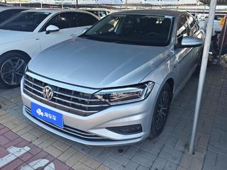 速腾 1.4T T280TSI舒适智联版 