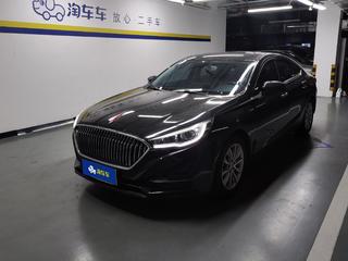 红旗H5 1.8T 自动 30TD型动版 