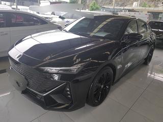 长安UNI-V 1.5T 