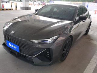 长安UNI-V 1.5T 