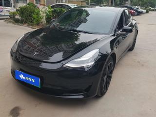 MODEL 3 标准续航升级版 