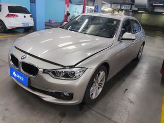 宝马3系 320Li 