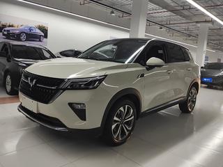 五菱星辰 2.0L 
