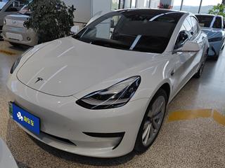 MODEL 3 标准续航升级版 