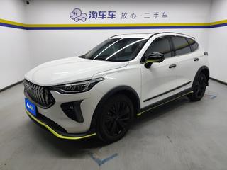 哈弗哈弗赤兔 1.5T 