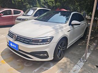 大众凌渡 1.4T 