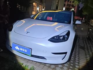 MODEL 3 后轮驱动版 