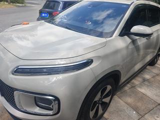 五菱星云 2.0L 