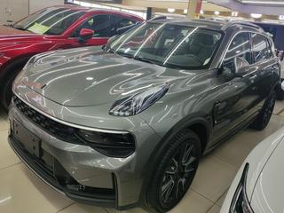 01 2.0T 型Pro 