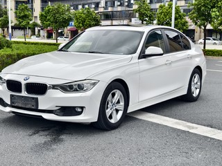 宝马3系 320i 