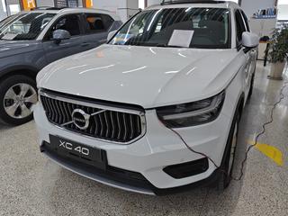 沃尔沃XC40 2.0T 