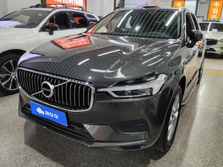 沃尔沃XC60 2.0T 