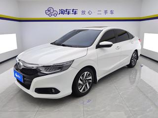 凌派 1.0T 领先版 