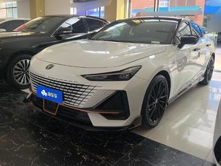 长安UNI-V 1.5T 