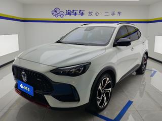 名爵领航 2.0T 