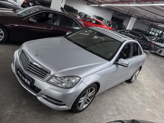 奔驰C级 C260 
