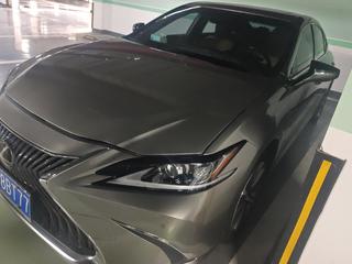 雷克萨斯ES 200 