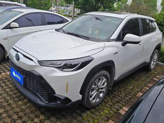 丰田锋兰达 2.0L 