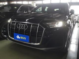奥迪Q7 3.0T 运动型quattro-S-line 