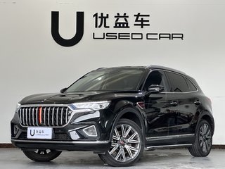 红旗HS5 2.0T 