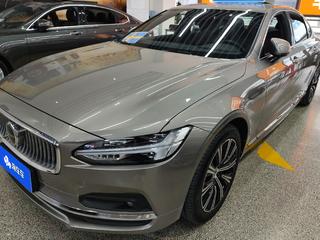 沃尔沃S90 2.0T 