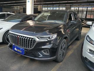 红旗HS5 2.0T 