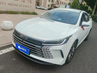 比亚迪驱逐舰05 1.5L 
