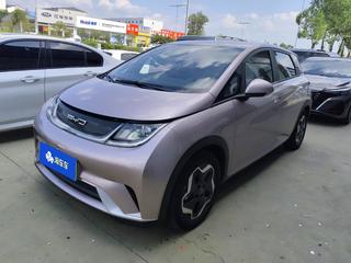 比亚迪海豚 0.0T 