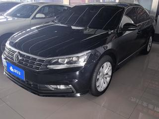 帕萨特 1.8T 330TSI尊荣版 