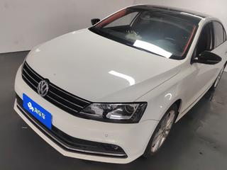 速腾 1.4T 280TSI豪华型 