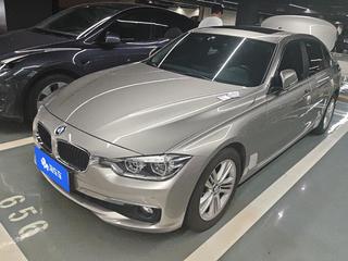 宝马3系 320Li 