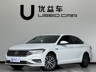 速腾 1.4T T280TSI舒适智联版 