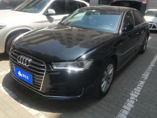 奥迪A6L TFSI 1.8T 自动 技术型 