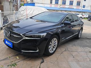 君越 1.5T 552T豪华型 