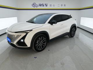 长安UNI-T 1.5T 