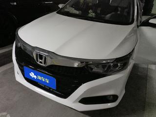 凌派 1.0T 豪华版 