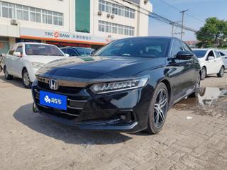 雅阁 1.5T 260TURBO幻夜·尊贵版 